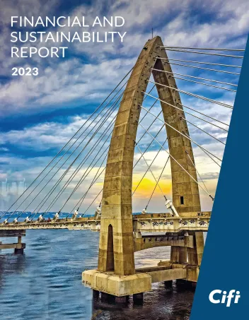 2023 Financial and Sustainability Report