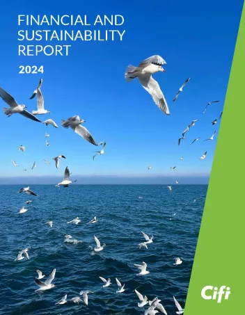 2024 Financial and Sustainability Report