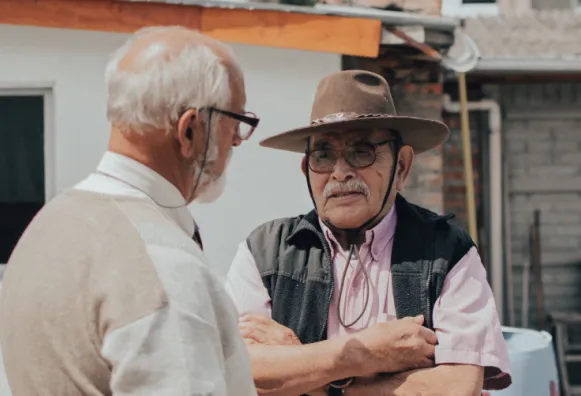 Grievance Mechanism CIFI