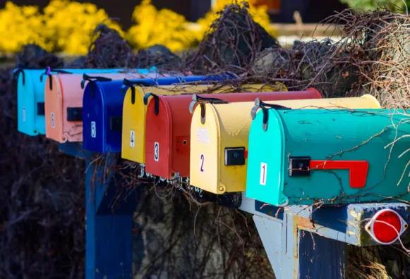 Internal Complaint Procedure