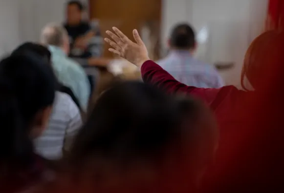 Misconduct reporting CIFI