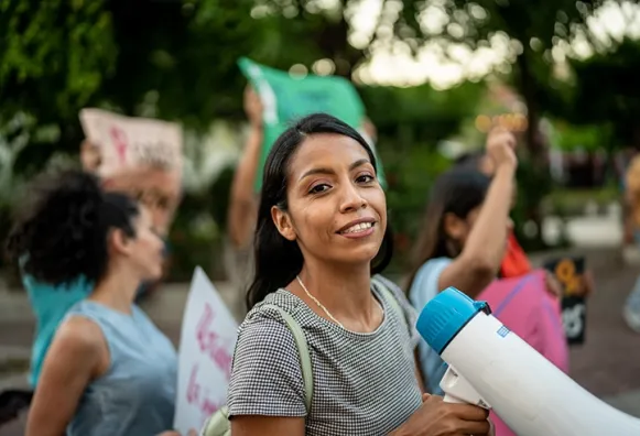 Gender Equality Policy