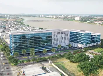 CIFI, IDB Invest, and Grupo Campana Drive New High-Complexity Hospital in Ecuador