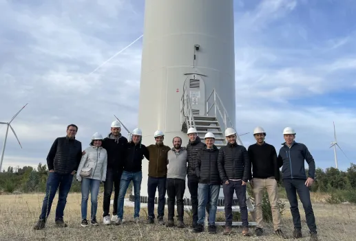 CIFI drives Renewable Energy growth with new Wind Farm Financing in Chile