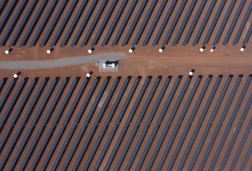 CIFI and Solek Group sign $15.1 million credit facility to finance a portfolio of photovoltaic power plants in Chile