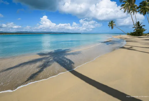 CIFI participates in a project that will redefine sustainable tourism in the Dominican Republic