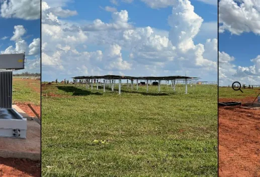 The Best Vision for Investing in Latin America and the Caribbean: CIFI closes financing for Brazilian solar portfolio owned by Órigo Energía.