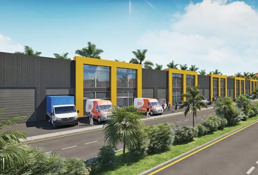 CIFI y Almacenes del Norte impulsan la expansión de infraestructura logística sostenible en el Perú