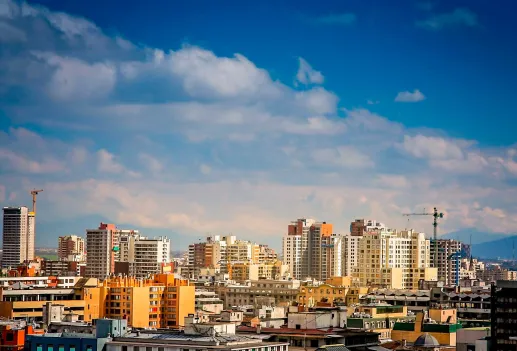 CIFI estructura préstamo por US$ 22.4M para financiar un portafolio de 10 plantas fotovoltaicas en Chile