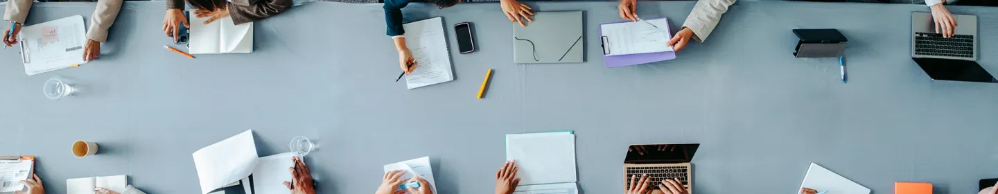 Financial Statements Banner