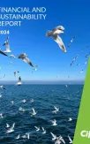 2024 Financial and Sustainability Report