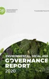 2020 Environmental, Social and Governance Report