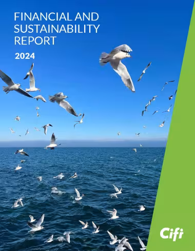 2024 Financial and Sustainability Report