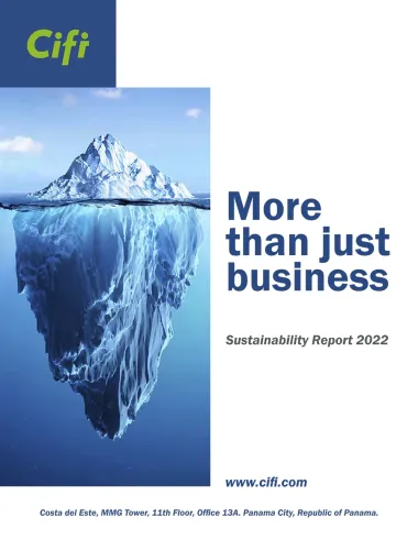 Sustainability Report 2022