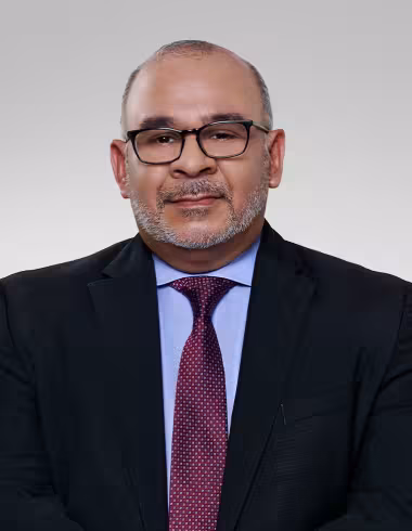 Jose Felix Magañan CFO CIFI