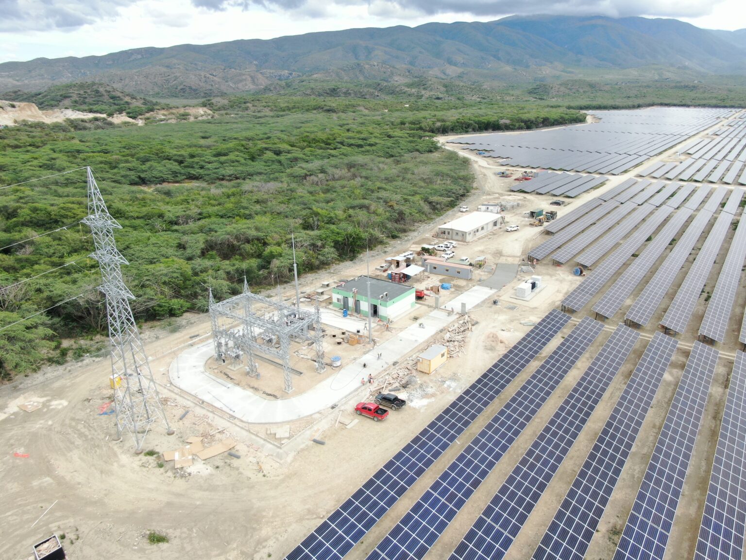 Canoa Solar CIFI