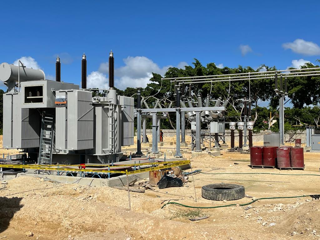 CIFI structures financing equivalent to US$73 million for the construction and operation of a thermoelectric plant in the Dominican Republic