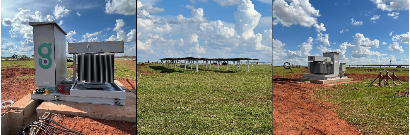 The Best Vision for Investing in Latin America and the Caribbean: CIFI closes financing for Brazilian solar portfolio owned by Órigo Energía.